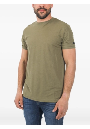 RRD short-sleeve patch T-shirt - Green