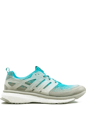 adidas Energy Boost S.E 'Mid Blue/White/Grey' sneakers