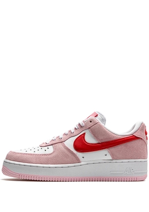 Nike Air Force 1 Low 'Valentine's Day Love Letter' sneakers - Pink