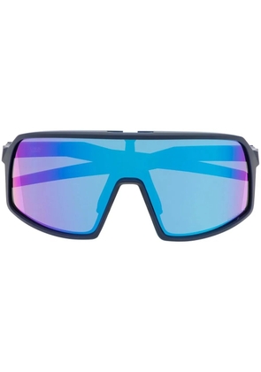 Oakley Sutro mirrored sunglasses - Blue