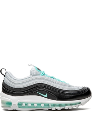 Nike Air Max 97 low-top sneakers - Black