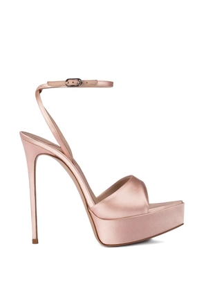 Le Silla Uma heeled sandals - Pink