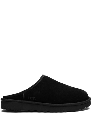 UGG Classic slippers - Black