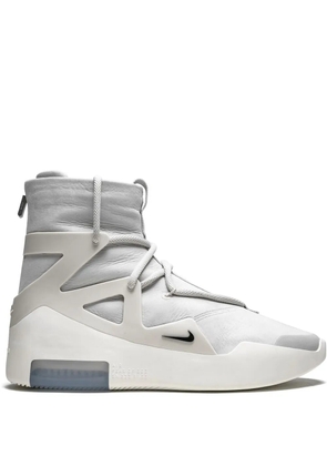 Nike Air Fear of God 1 'Light Bone' sneakers - Grey
