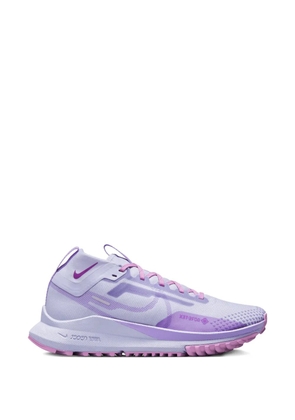 Nike React Pegasus Trail 4 Gore-Tex sneakers - Purple