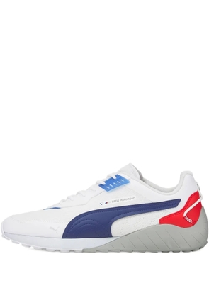 PUMA x BMW Motorsport Speedfusion 'Blue' sneakers
