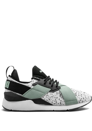 PUMA Muse Solst sneakers - White