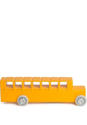 magis Archetoys school bus - Yellow