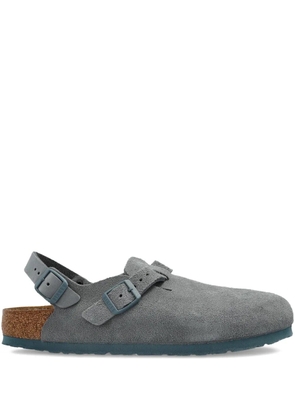 Birkenstock Tokio II sandals - Grey
