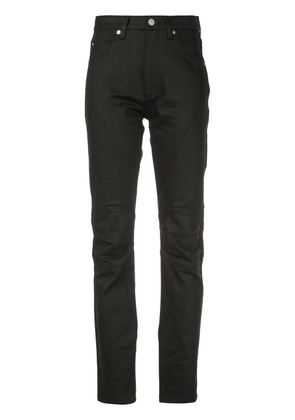 1017 ALYX 9SM panelled skinny trousers - Black