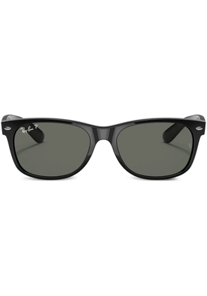 Ray-Ban New Wayfarer Classic sunglasses - Black