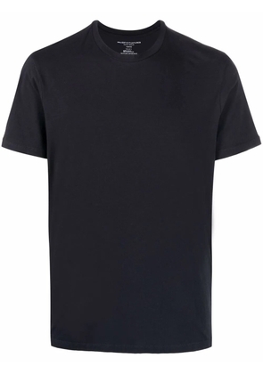 Majestic Filatures Harold short-sleeved T-shirt - Blue