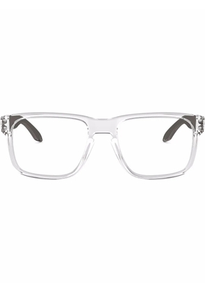 Oakley Holbrook RX square glasses - Neutrals