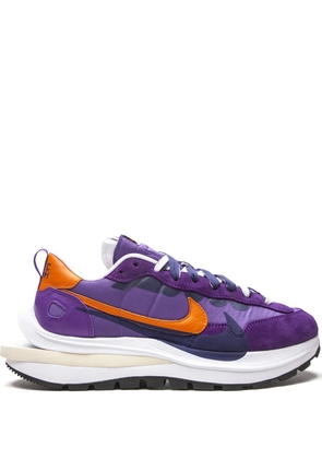 Nike x sacai VaporWaffle 'Dark Iris' sneakers - Purple