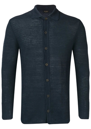 Dell'oglio slim-fit cardigan - Black