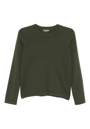 N.Peal Hallie jumper - Green