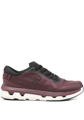 On Running Cloudrunner sneakers - Red