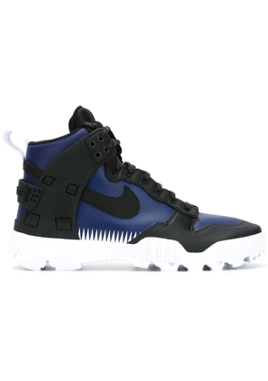 Nike Nike X Undercover Jungle Dunk sneakers - Black