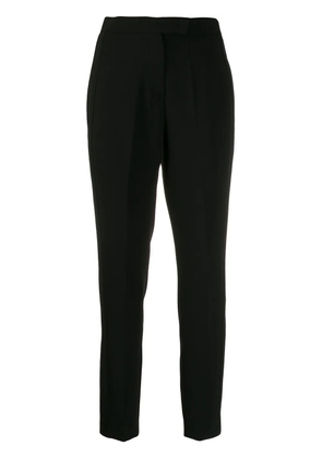Blanca Vita high waisted trousers - Black