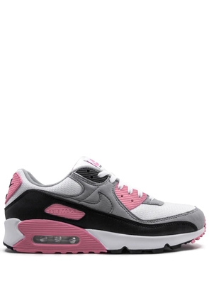 Nike Air Max 90 ''Rose Pink'' sneakers - White