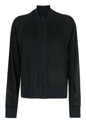 Lygia & Nanny Polo Olympia mesh jacket - Black
