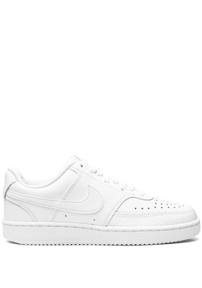 Nike Court Vision low-top sneakers - White