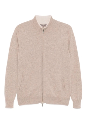 N.Peal Alisa cardigan - Neutrals