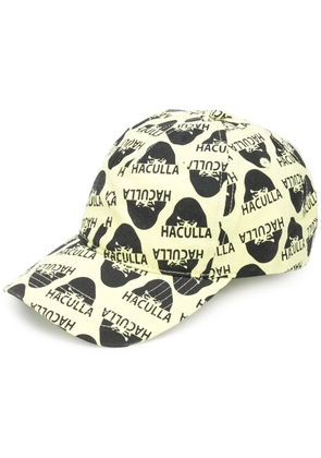 Haculla Watching You Dad baseball cap - Green