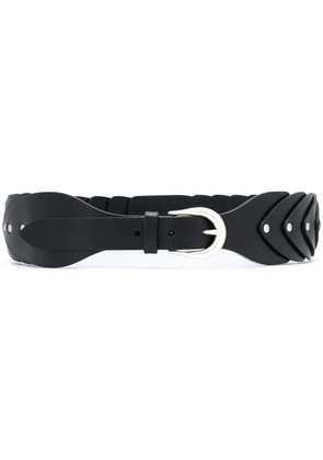 IRO Helka waist belt - Black