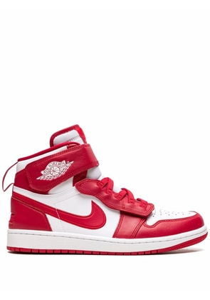 Jordan Air Jordan 1 Hi FlyEase 'Cardinal Red/White' sneakers