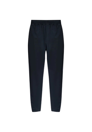 Diesel elasticated trousers - Black