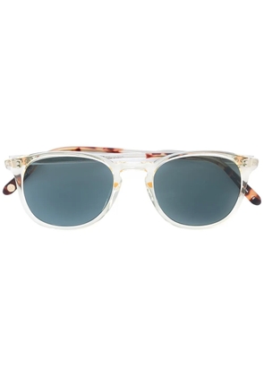 Garrett Leight Kinney sunglasses - Yellow
