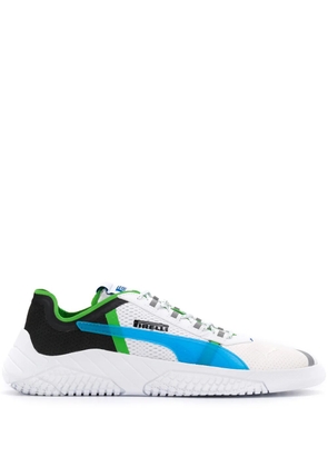 PUMA x Pirelli Replicat X sneakers - White