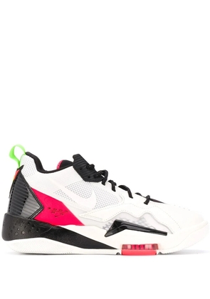 Jordan Jordan Zoom 92 high-top sneakers - White
