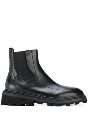 A-COLD-WALL* Chelsea ankle boots - Black