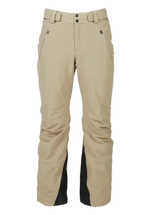 Aztech Mountain Team Aztech ski trousers - Neutrals