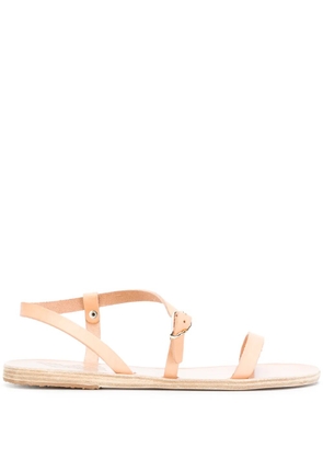 Ancient Greek Sandals Niove flat sandals - Neutrals
