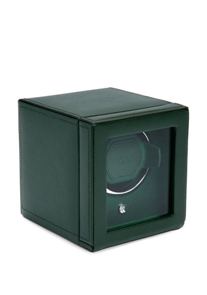 WOLF Watch Winder box - Green