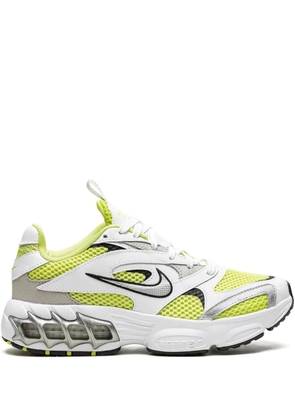 Nike Zoom Air Fire low-top sneakers - White