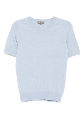 N.Peal Milly T-Shirt - Blue