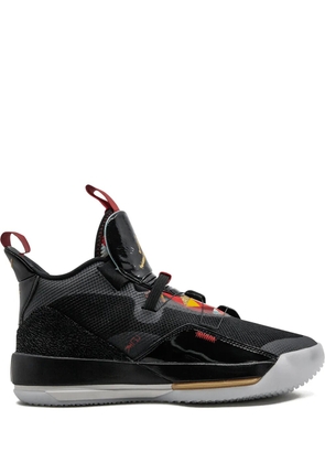 Jordan Air Jordan 33 'Chinese New Year' sneakers - Black