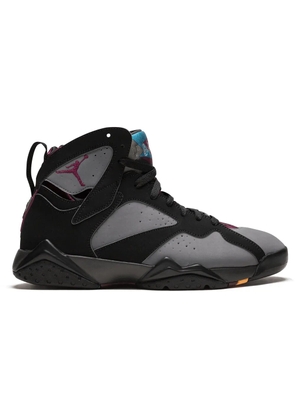 Jordan Air Jordan 7 Retro 'Bordeaux 2015' sneakers - Black