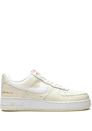 Nike Air Force 1 Low 'Popcorn' sneakers - Neutrals