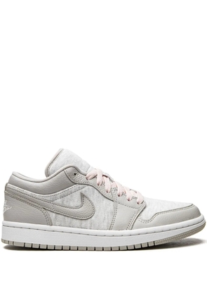 Jordan Air Jordan 1 Low SE 'Iron Ore' sneakers - Grey