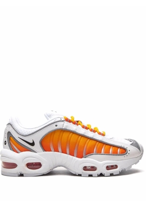 Nike Tailwind IV low-top sneakers - White