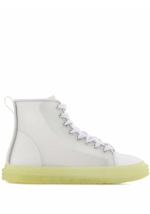 Giuseppe Zanotti Blabber sneakers - White