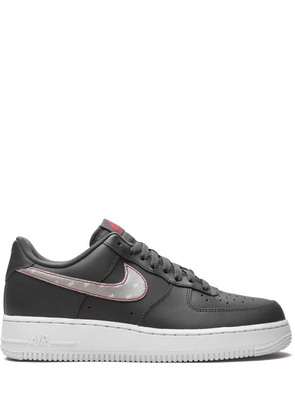 Nike Air Force 1 '07 3M 'Anthracite' sneakers - Grey