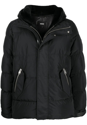 Mackage Riley down jacket - Black