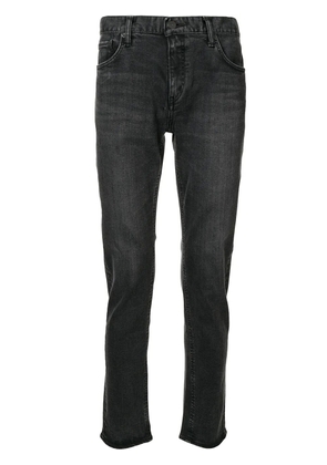 Moussy Vintage Hyner Rebirth Skinny jeans - Blue