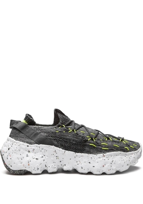 Nike Space Hippie 04 'Black/Volt' sneakers